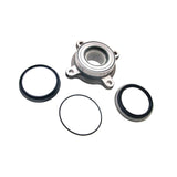 0182-LC200FM-KIT - FRONT WHEEL HUB KIT Bearings, Wheel Hubs