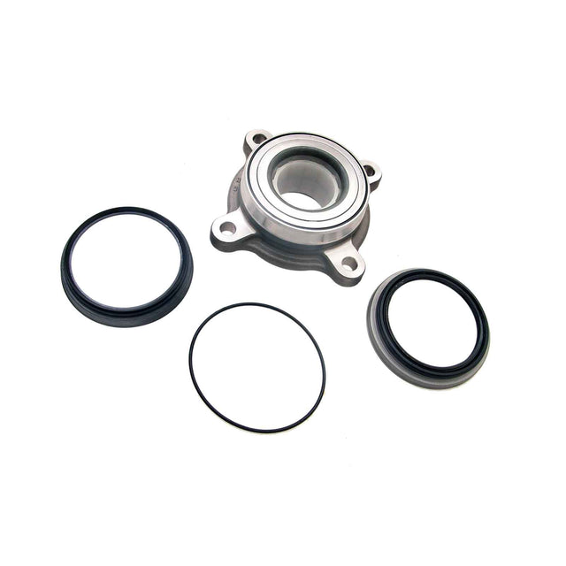 0182-LC200FM-KIT - FRONT WHEEL HUB KIT Bearings, Wheel Hubs