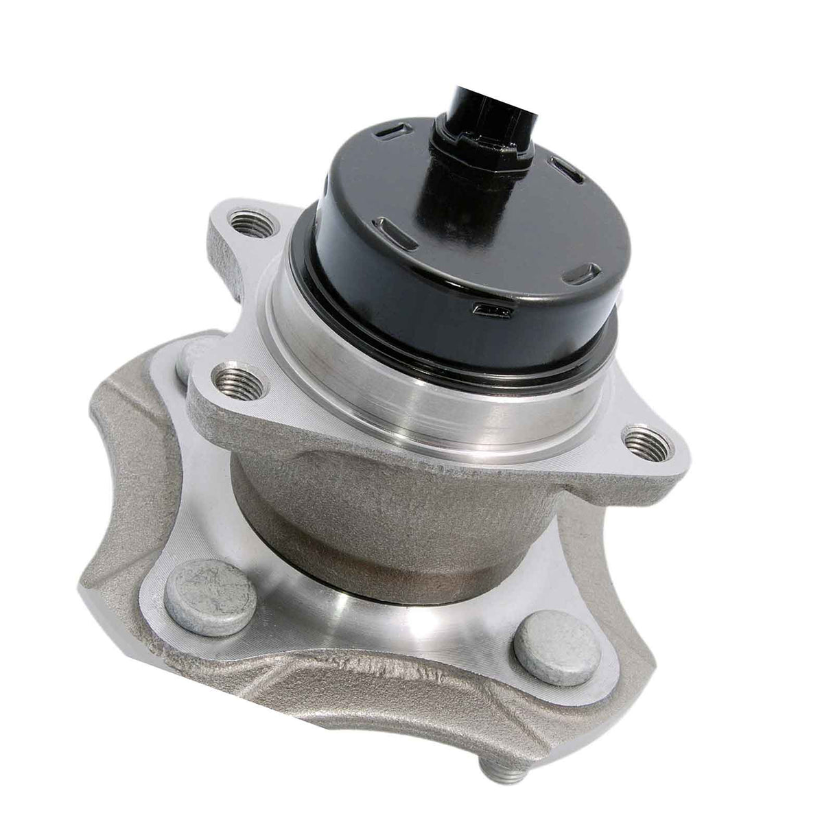 0182-NCP13R - REAR WHEEL HUB Bearings, Wheel Hubs