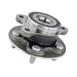 0182-NRE210F - FRONT WHEEL HUB Bearings, Wheel Hubs