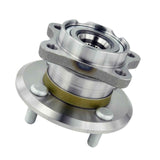 0182-NSP135R - REAR WHEEL HUB Bearings, Wheel Hubs