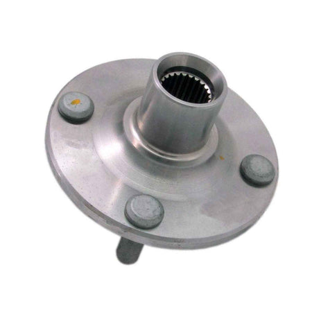 0182-SCP10F - FRONT WHEEL HUB Bearings, Wheel Hubs