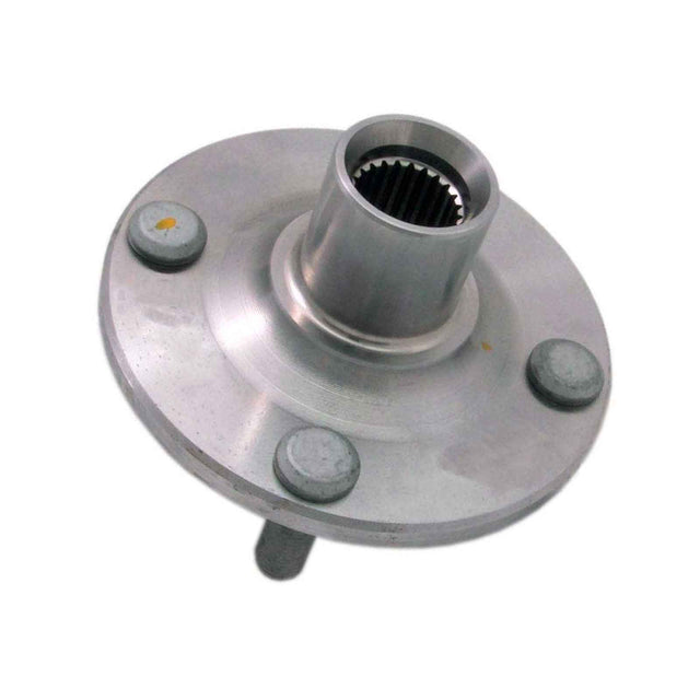 0182-SCP10F - FRONT WHEEL HUB Bearings, Wheel Hubs