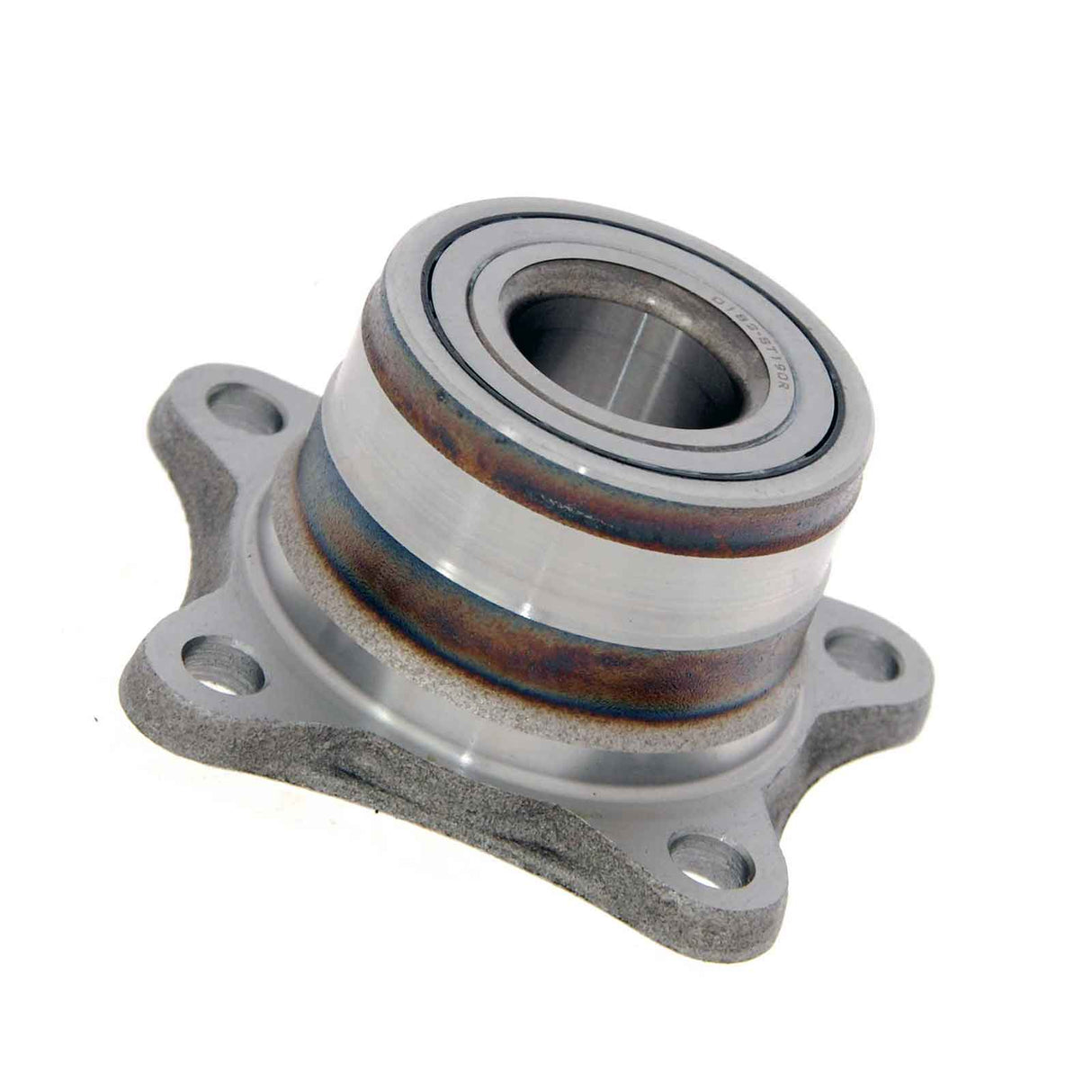 0182-ST190R - REAR WHEEL HUB KIT Bearings, Wheel Hubs