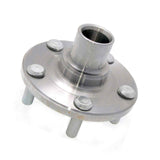 0182-ST210F - FRONT WHEEL HUB Bearings, Wheel Hubs