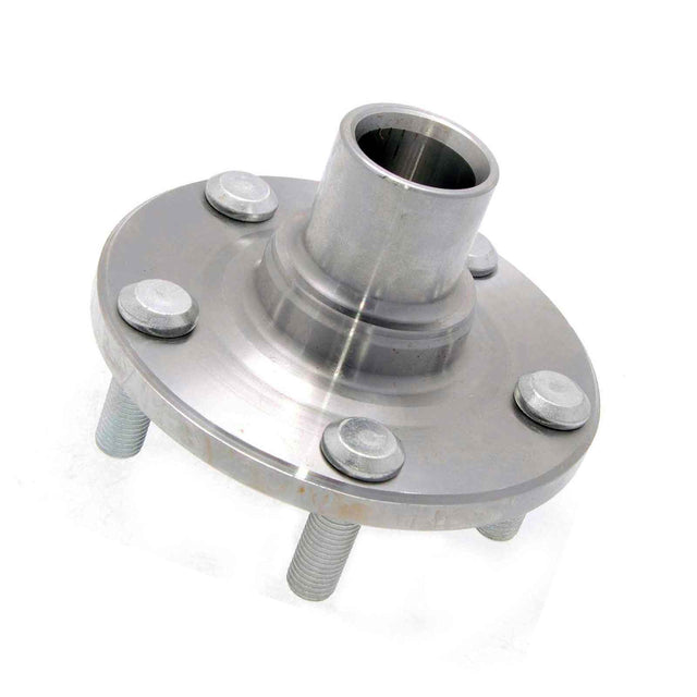 0182-ST210F - FRONT WHEEL HUB Bearings, Wheel Hubs
