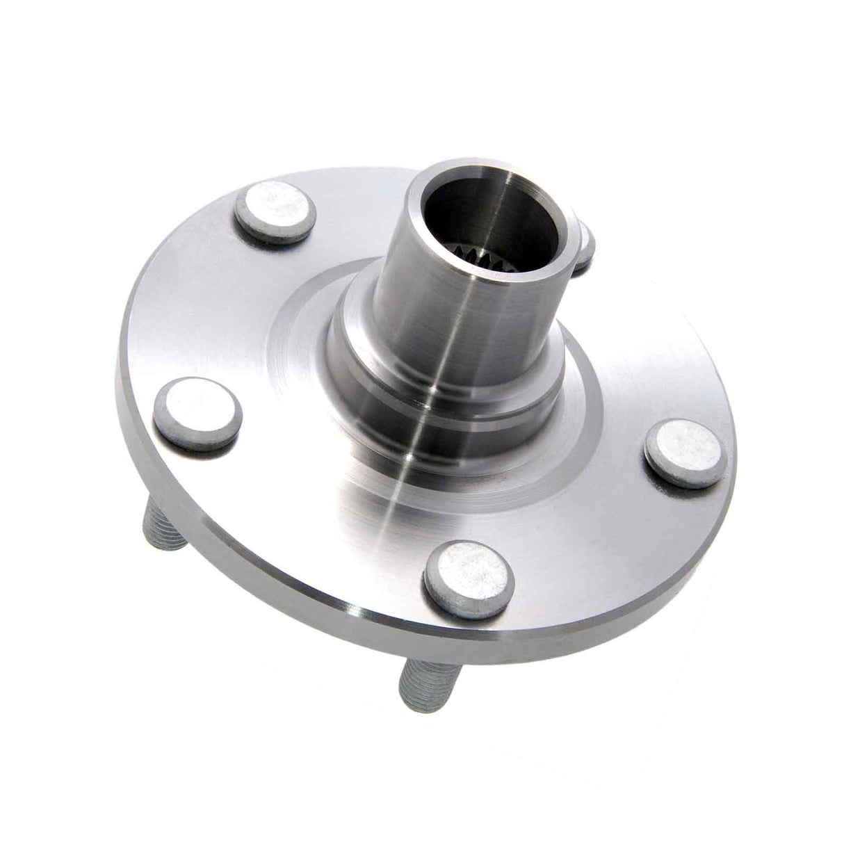 0182-SXA10F - FRONT WHEEL HUB Bearings, Wheel Hubs