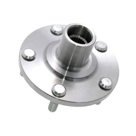 0182-SXU10F - FRONT WHEEL HUB Bearings, Wheel Hubs