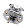 0182-SXV20A48R - REAR WHEEL HUB Bearings, Wheel Hubs