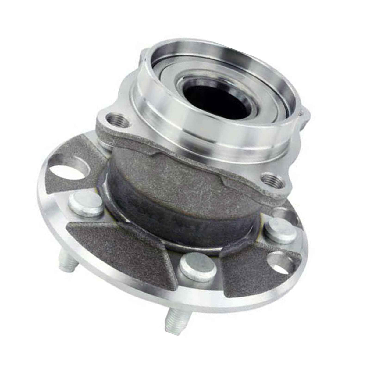 0182-UCF30R - REAR WHEEL HUB Bearings, Wheel Hubs