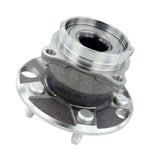 0182-UCF30R - REAR WHEEL HUB Bearings, Wheel Hubs
