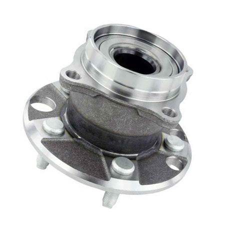 0182-UCF30R - REAR WHEEL HUB Bearings, Wheel Hubs