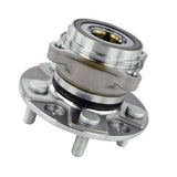 0182-USF40MR - REAR WHEEL HUB Bearings, Wheel Hubs