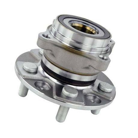 0182-USF40MR - REAR WHEEL HUB Bearings, Wheel Hubs
