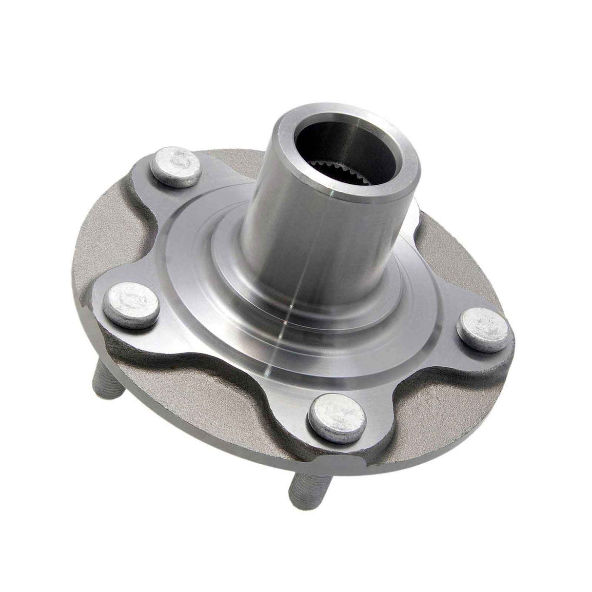 0182-UZJ200F - FRONT WHEEL HUB Bearings, Wheel Hubs