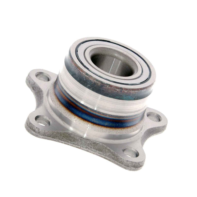 0182-VCV10R - REAR WHEEL HUB KIT Bearings, Wheel Hubs