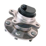 0182-XFLH - FRONT WHEEL HUB LH Bearings, Wheel Hubs