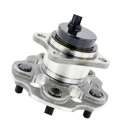 0182-ZVW40R - REAR WHEEL HUB Bearings, Wheel Hubs
