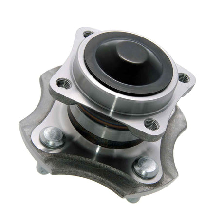0182-ZZE121R - REAR WHEEL HUB Bearings, Wheel Hubs