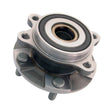 0182-ZZE150MF - FRONT WHEEL HUB Bearings, Wheel Hubs