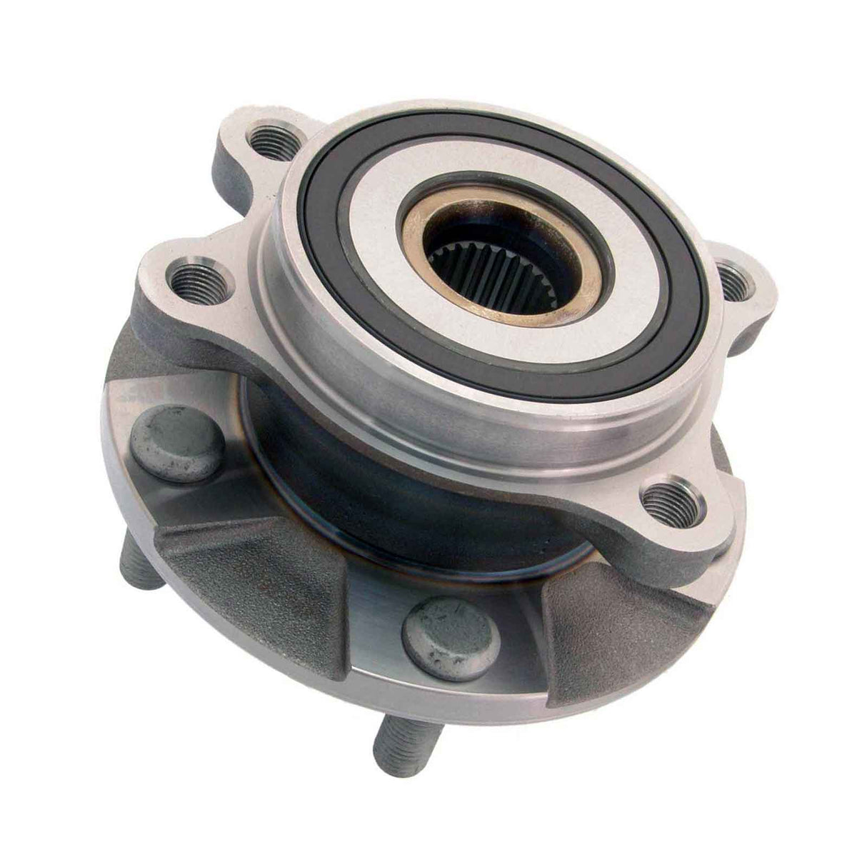 0182-ZZE150MF - FRONT WHEEL HUB Bearings, Wheel Hubs