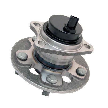 0182-ZZE150R - REAR WHEEL HUB Bearings, Wheel Hubs