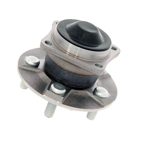 0182-ZZT230R - REAR WHEEL HUB Bearings, Wheel Hubs