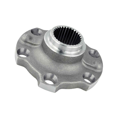 0182F-GRJ79F - FRONT WHEEL HUB FLANGE Bearings, Wheel Hubs