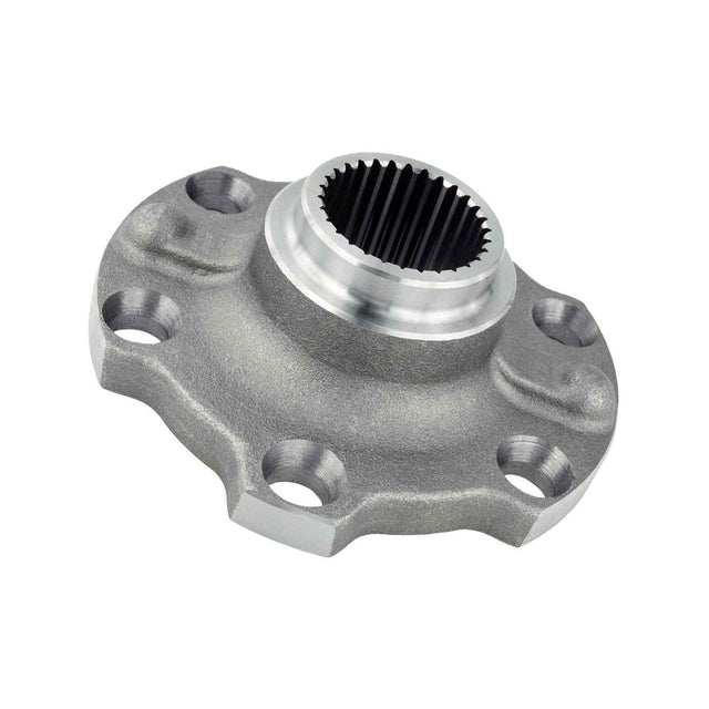 0182F-GRJ79F - FRONT WHEEL HUB FLANGE Bearings, Wheel Hubs