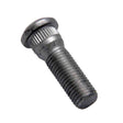 0184-001 - WHEEL STUD Suspension, Fasteners