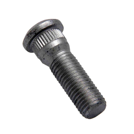 0184-001 - WHEEL STUD Suspension, Fasteners
