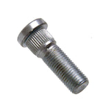 0184-004 - WHEEL STUD Suspension, Fasteners