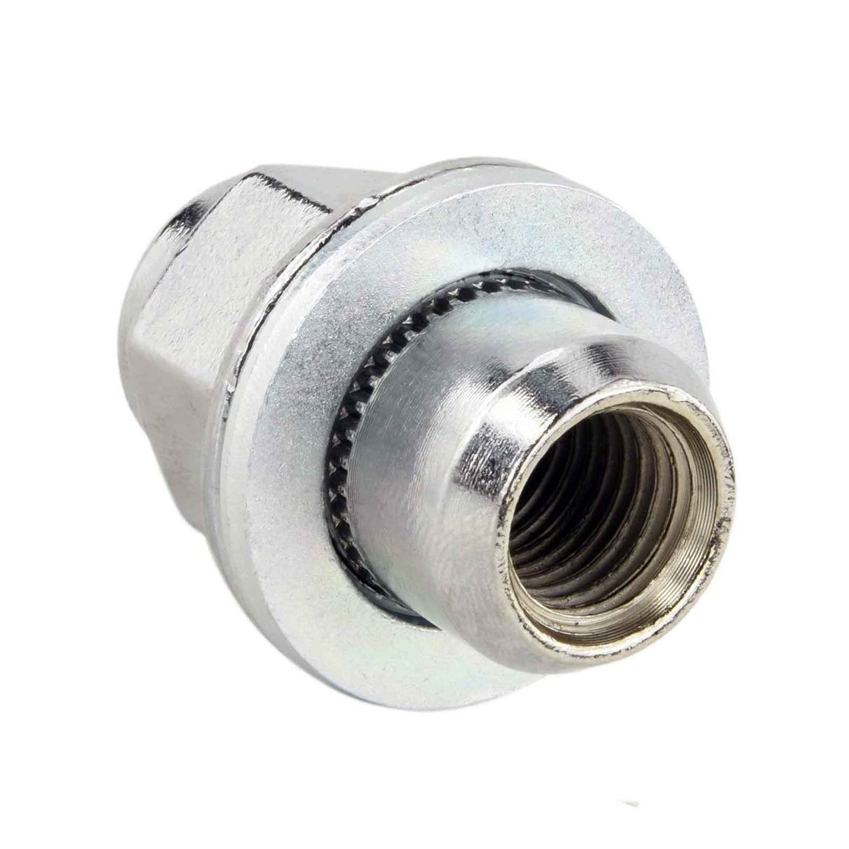 0185-001 - WHEEL NUT M12X1.5 L36.8 Suspension, Fasteners