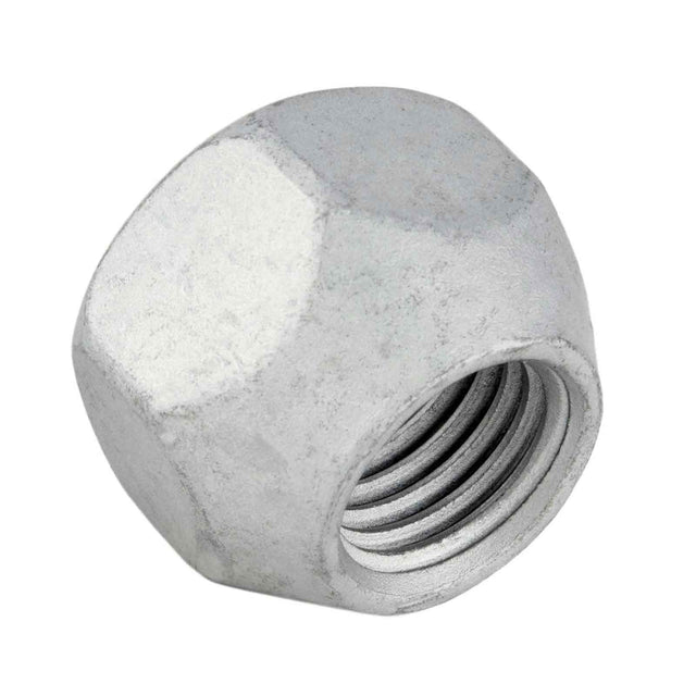 0185-002 - WHEEL NUT M12x1.5 L16 Suspension, Fasteners