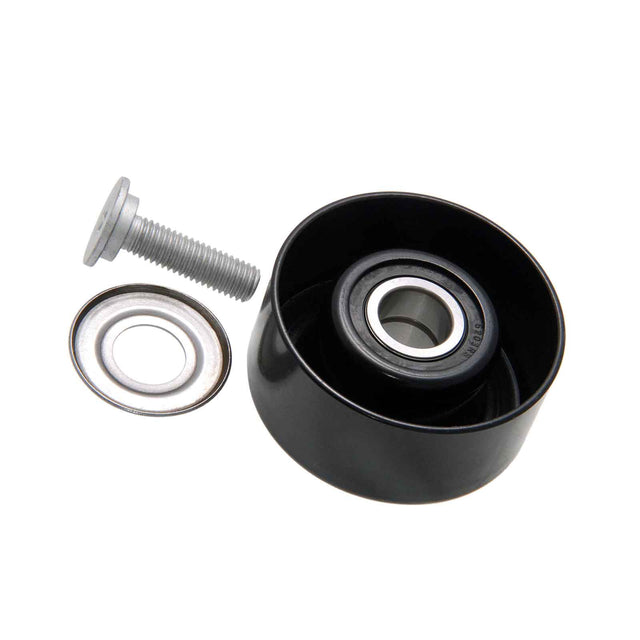 0187-2AZFE - PULLEY TENSIONER KIT Bearings, Pulleys