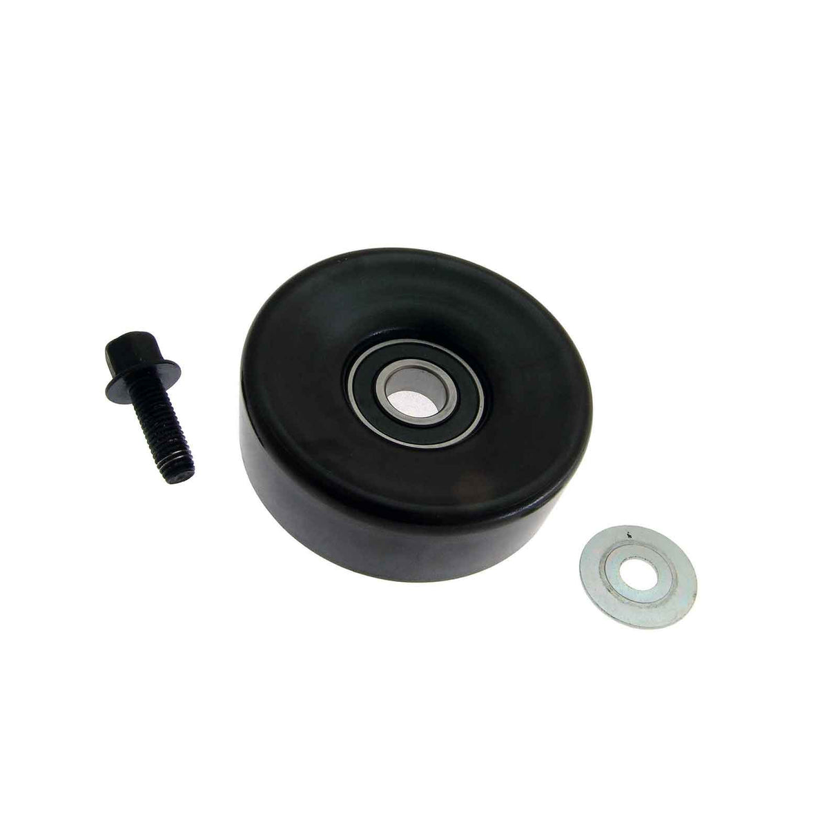 0187-2JZGE - PULLEY TENSIONER KIT Bearings, Pulleys