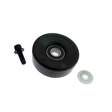 0187-2JZGE - PULLEY TENSIONER KIT Bearings, Pulleys