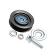 0187-AT220 - PULLEY TENSIONER KIT Bearings, Pulleys