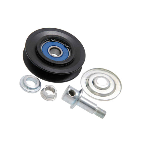 0187-FZJ80 - PULLEY TENSIONER KIT Bearings, Pulleys