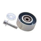 0187-GSU45 - PULLEY TENSIONER KIT Bearings, Pulleys
