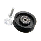 0187-GWS191 - PULLEY TENSIONER KIT Bearings, Pulleys