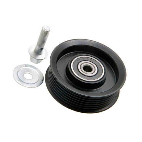 0187-GWS191 - PULLEY TENSIONER KIT Bearings, Pulleys