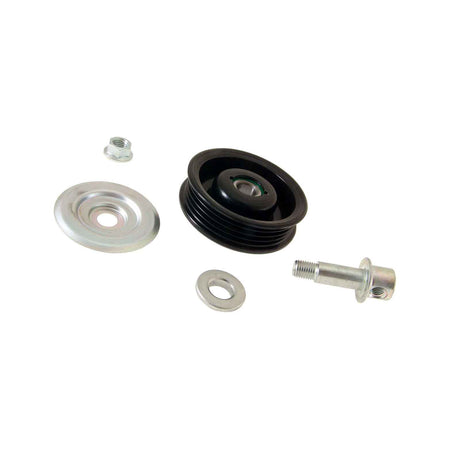 0187-GX110 - PULLEY TENSIONER KIT Bearings, Pulleys