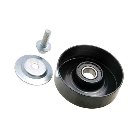 0187-GX115 - PULLEY TENSIONER KIT Bearings, Pulleys