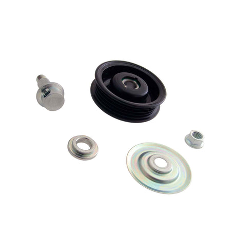 0187-HDJ100 - PULLEY TENSIONER KIT Bearings, Pulleys