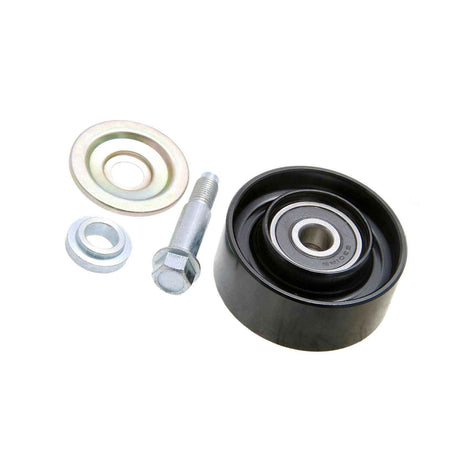 0187-KUN25 - PULLEY TENSIONER KIT Bearings, Pulleys
