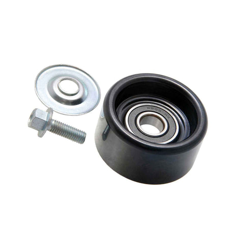 0187-URJ201 - PULLEY TENSIONER KIT Bearings, Pulleys