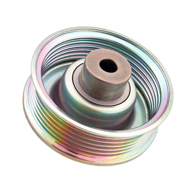 0187-ZZE120 - PULLEY IDLER Bearings, Pulleys
