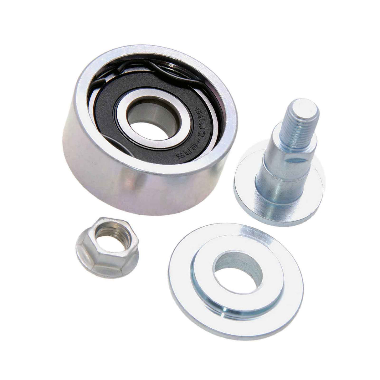 0188-LJ150 - PULLEY IDLER KIT Bearings, Pulleys