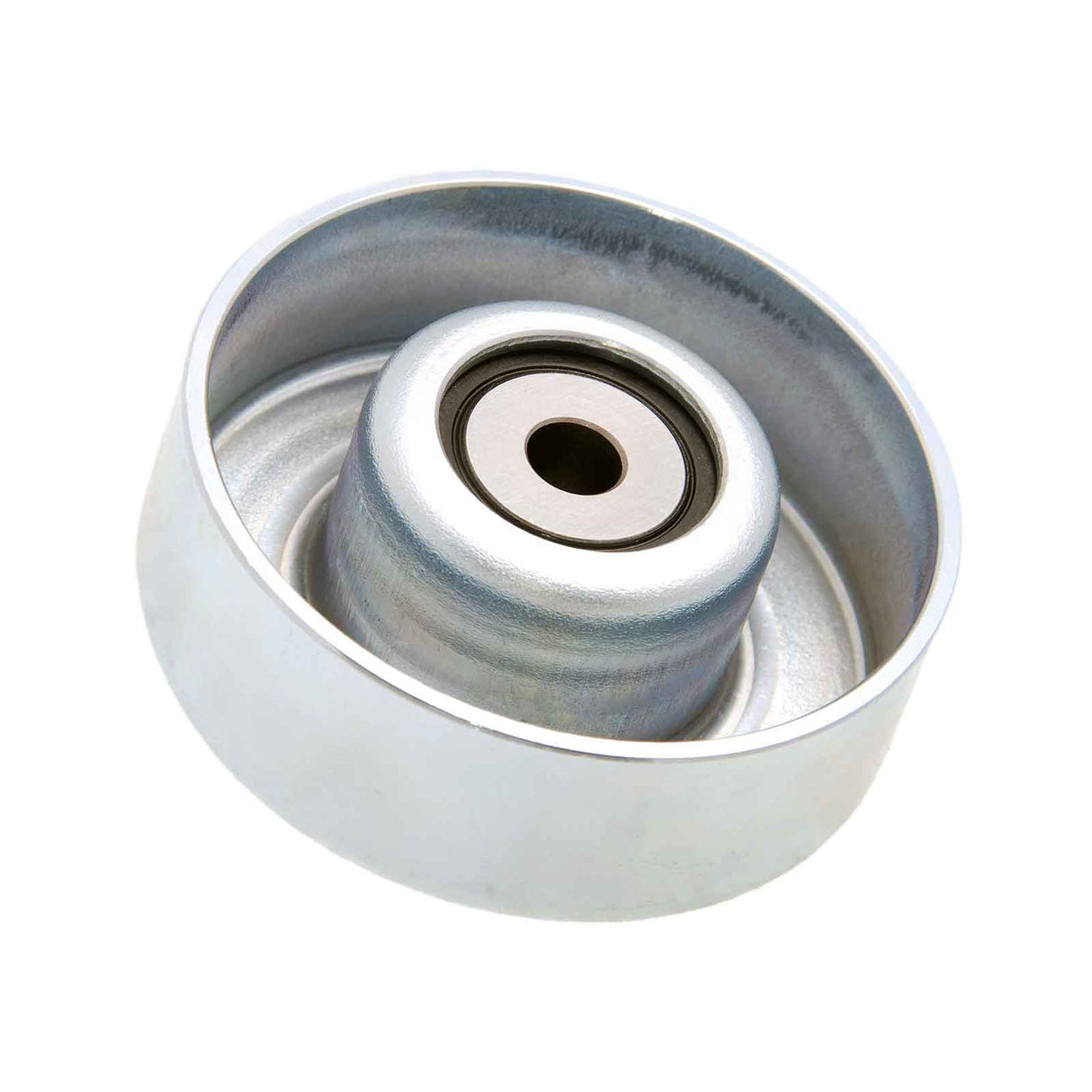 0188-NCP100 - PULLEY IDLER Bearings, Pulleys